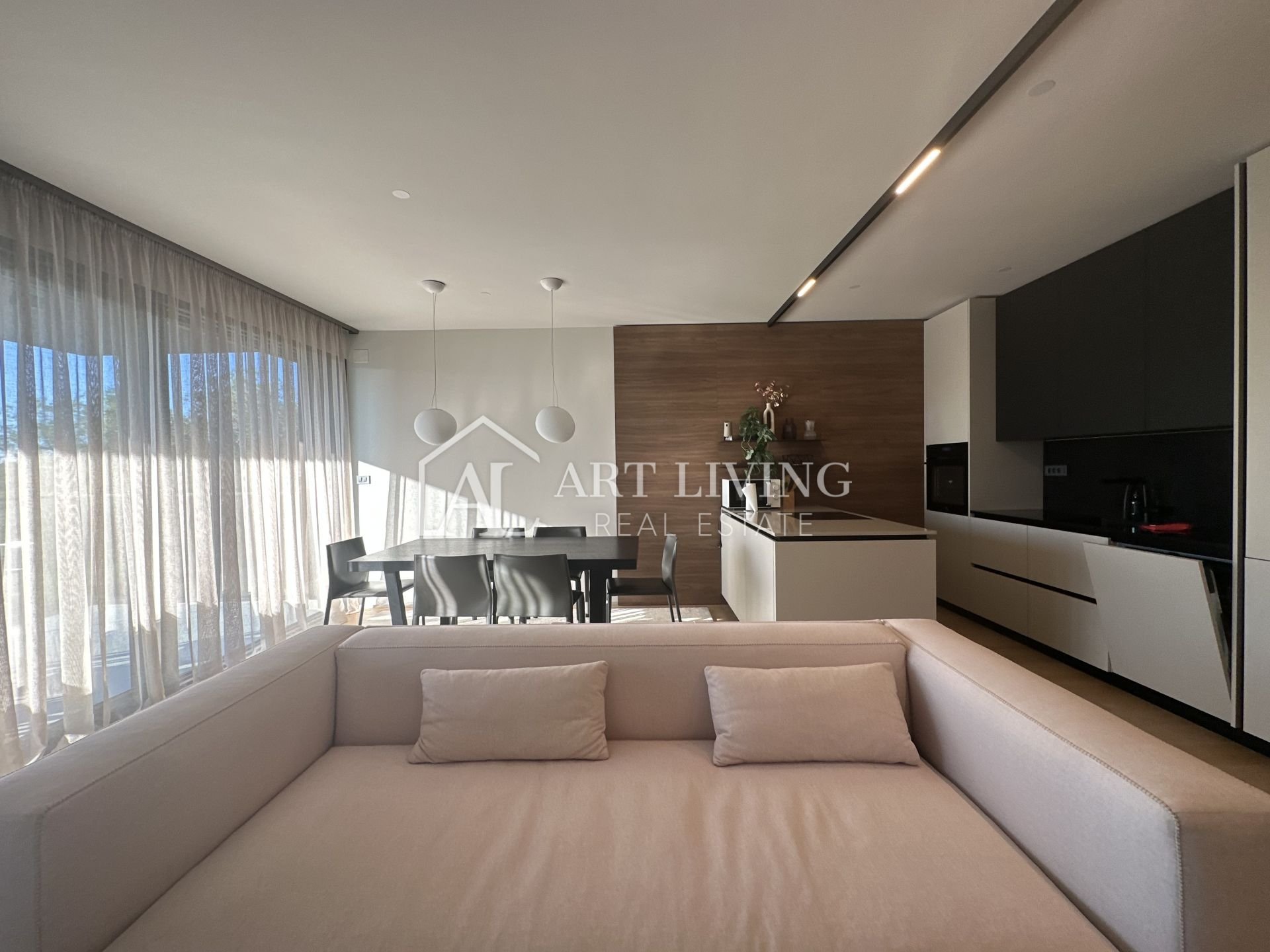 Apartment Zu vermieten - Istarska Umag