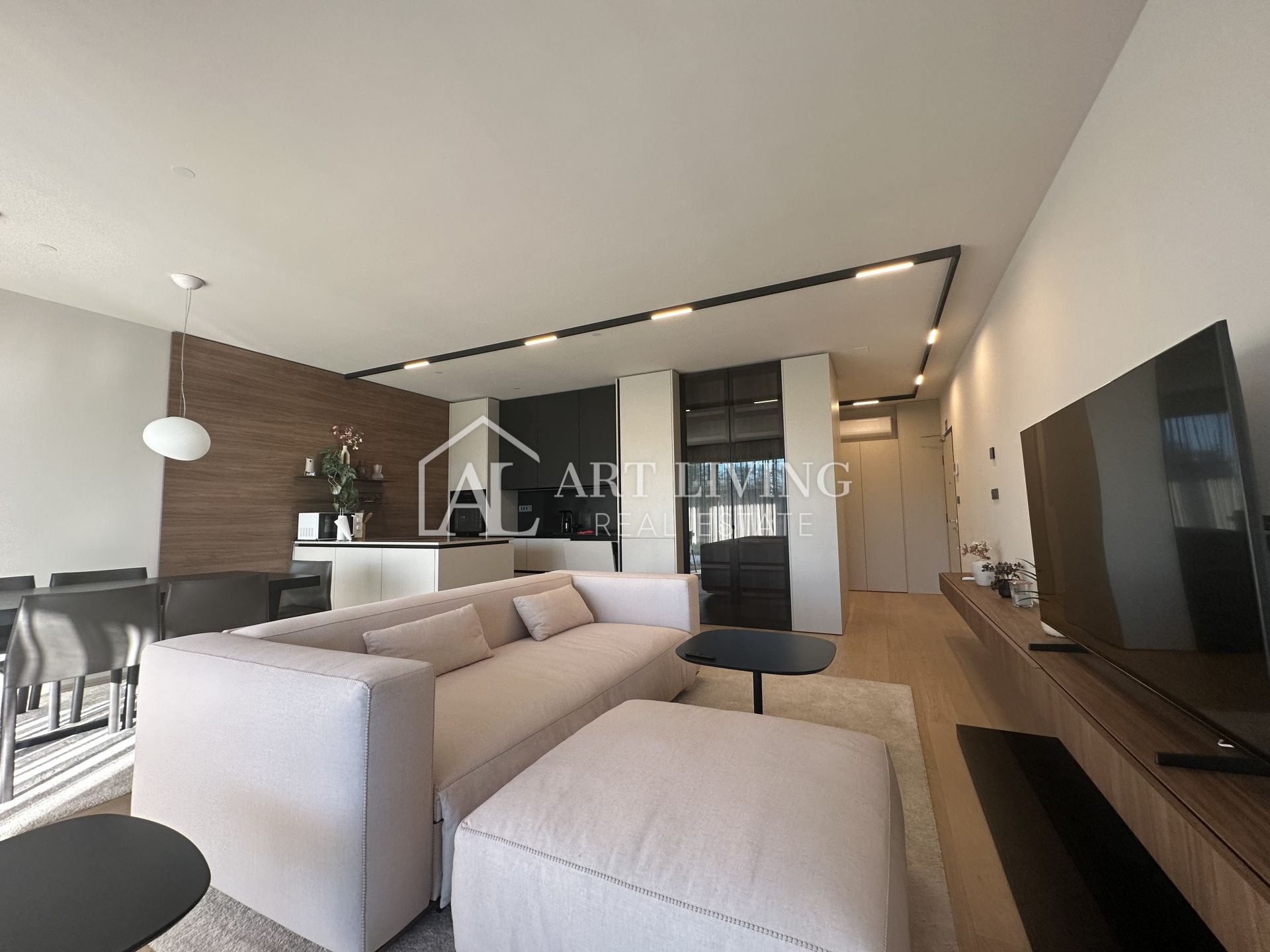 Apartment Zu vermieten - Istarska Umag