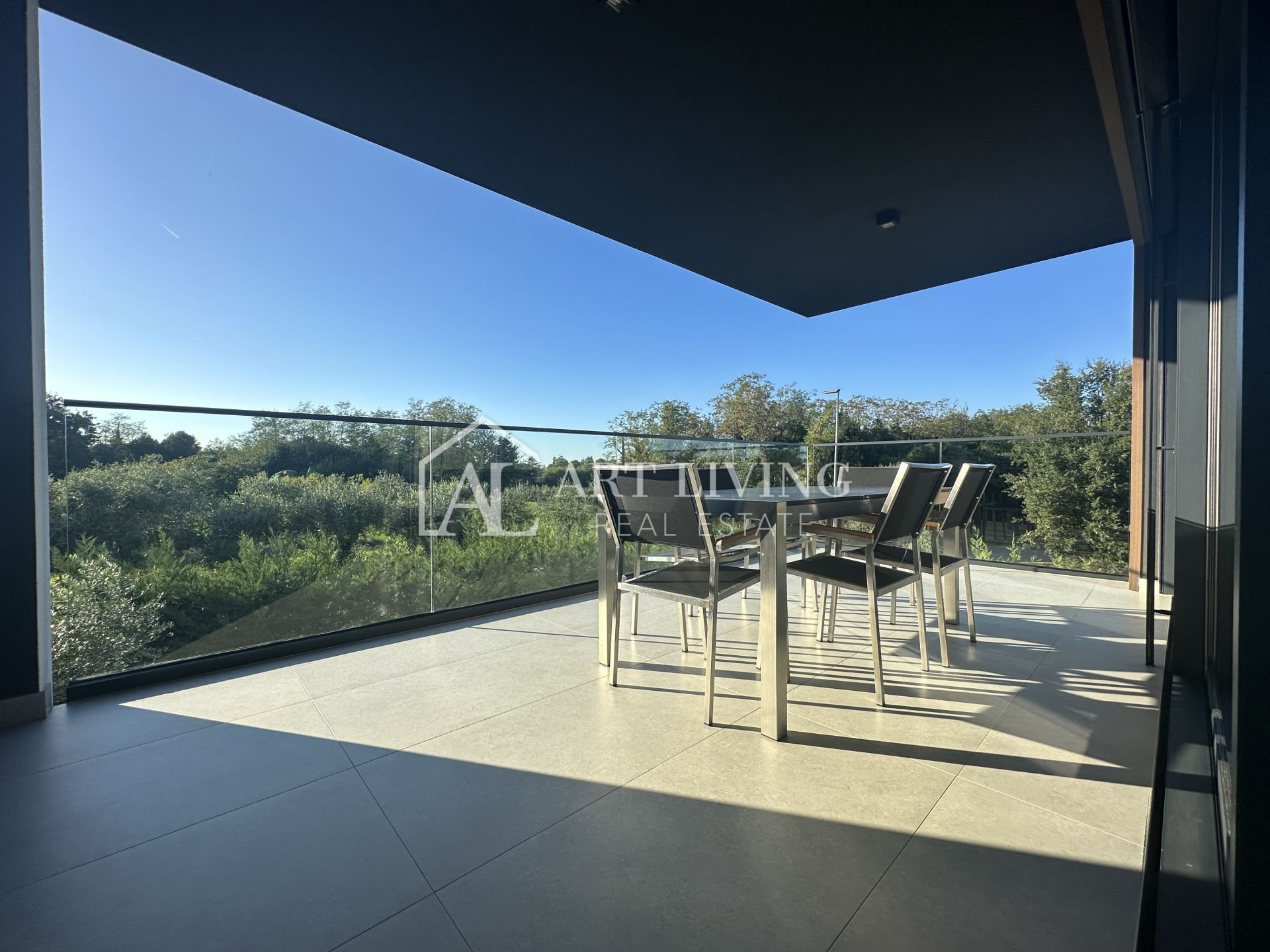 Apartment Zu vermieten - Istarska Umag