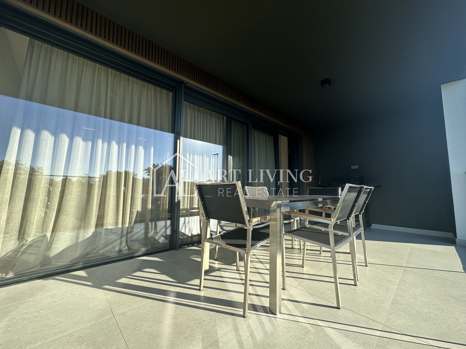 Apartment Zu vermieten - Istarska Umag
