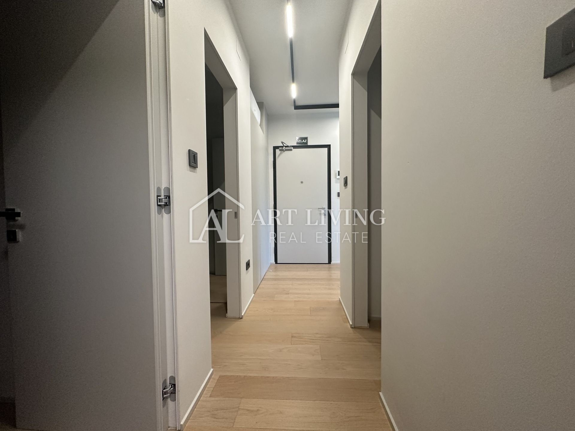 Apartment Zu vermieten - Istarska Umag