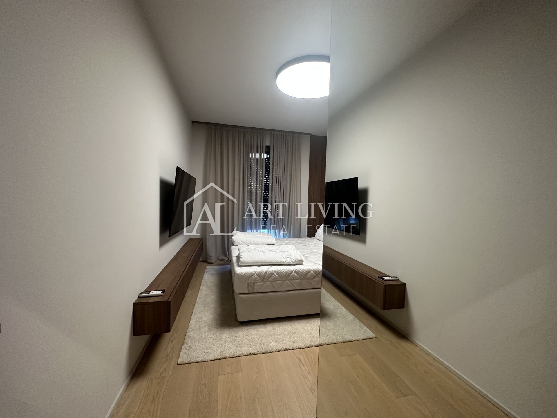 Apartment Zu vermieten - Istarska Umag