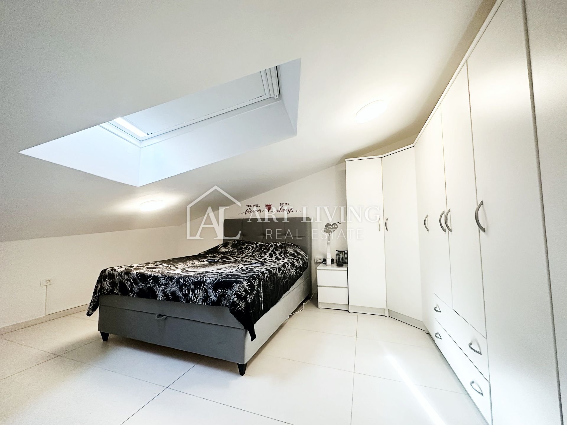 Apartment Zu verkaufen - Istarska Umag