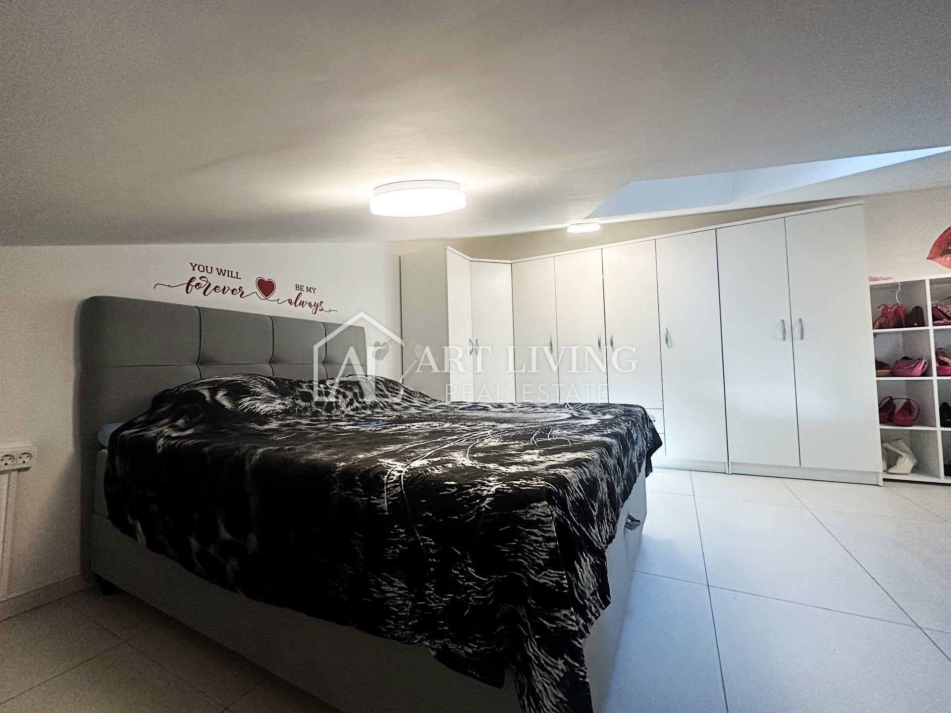 Apartment Zu verkaufen - Istarska Umag