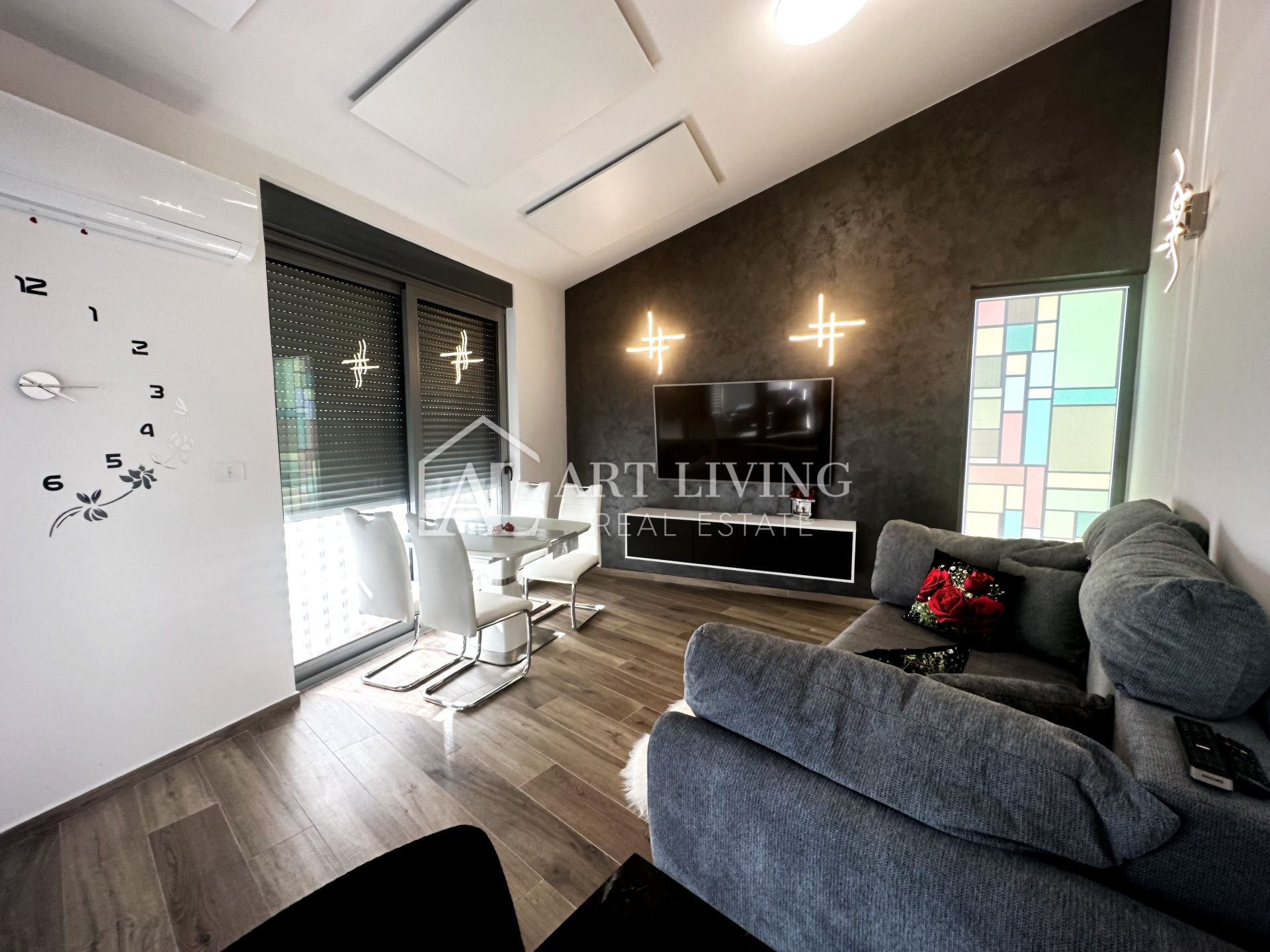Apartment Zu verkaufen - Istarska Umag