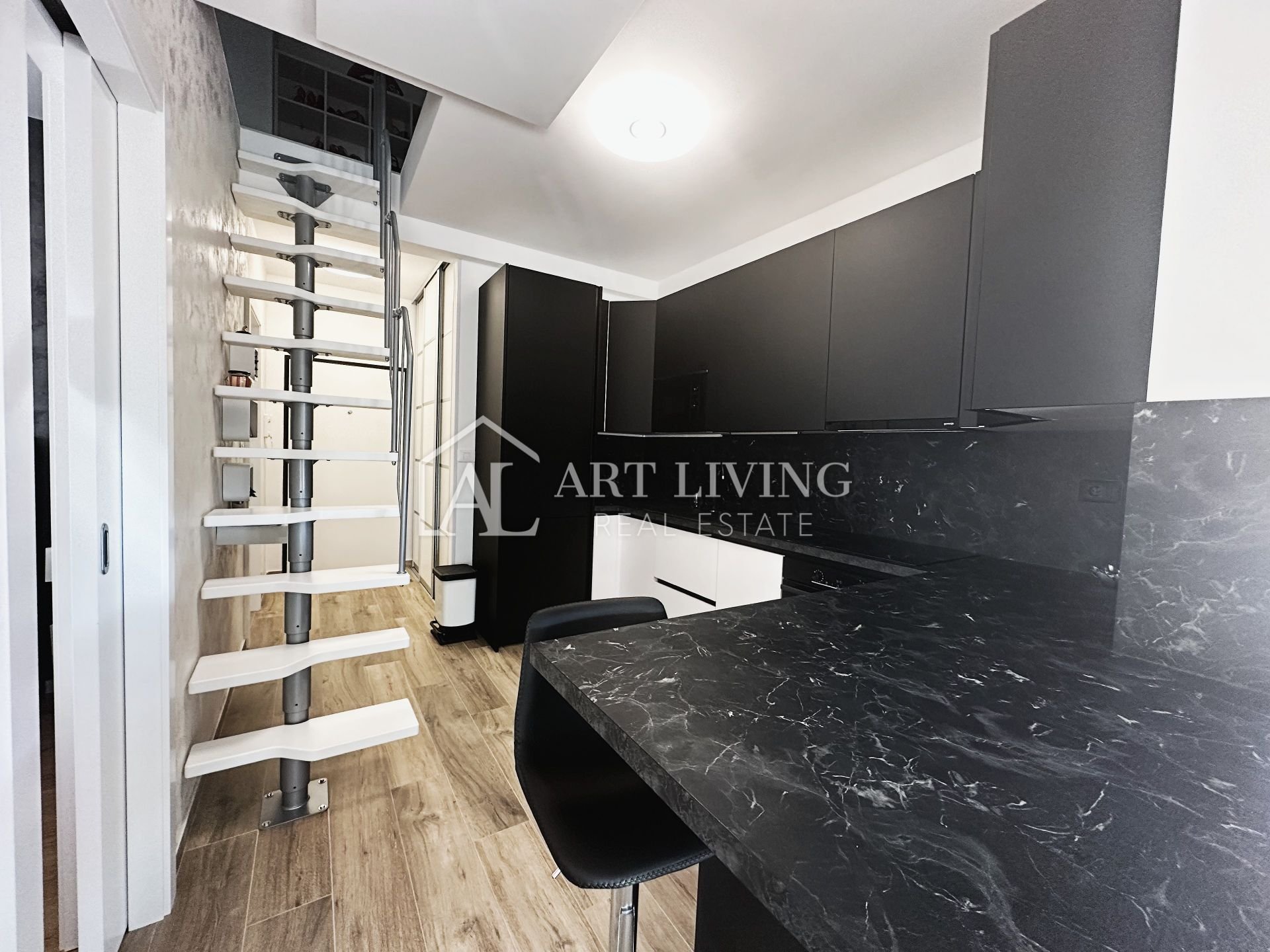 Apartment Zu verkaufen - Istarska Umag