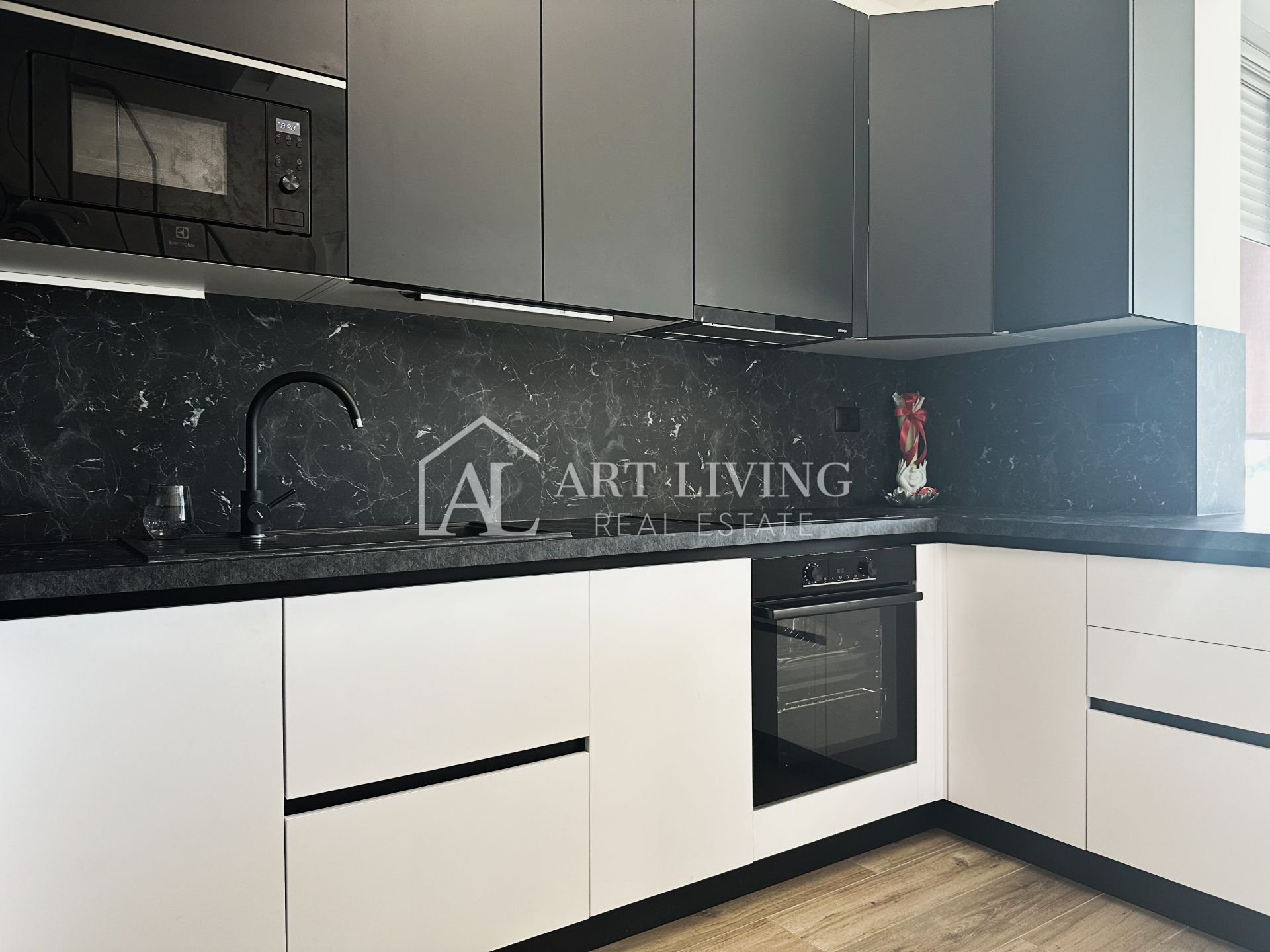 Apartment Zu verkaufen - Istarska Umag