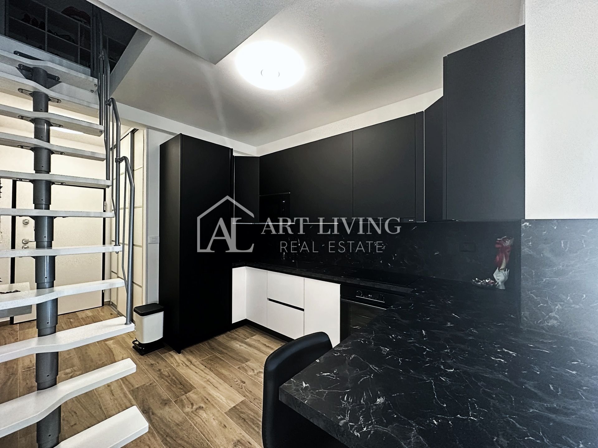Apartment Zu verkaufen - Istarska Umag