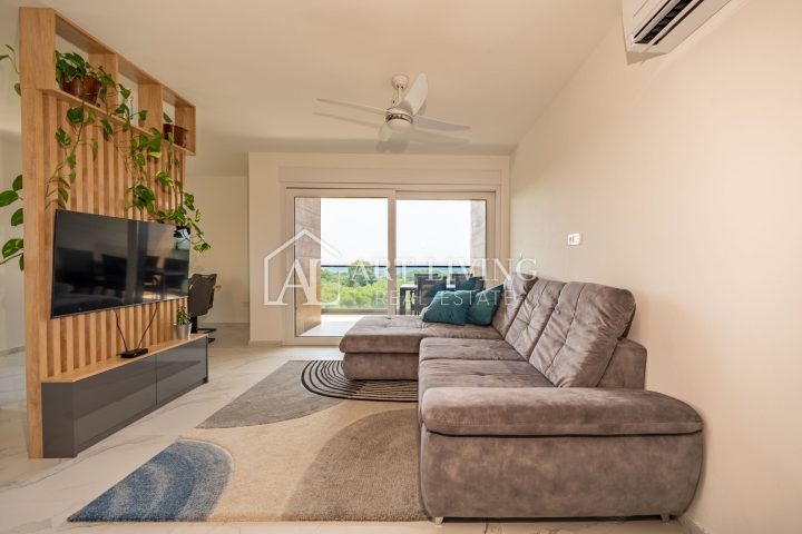 Apartma na predaj 74 m² – Umag