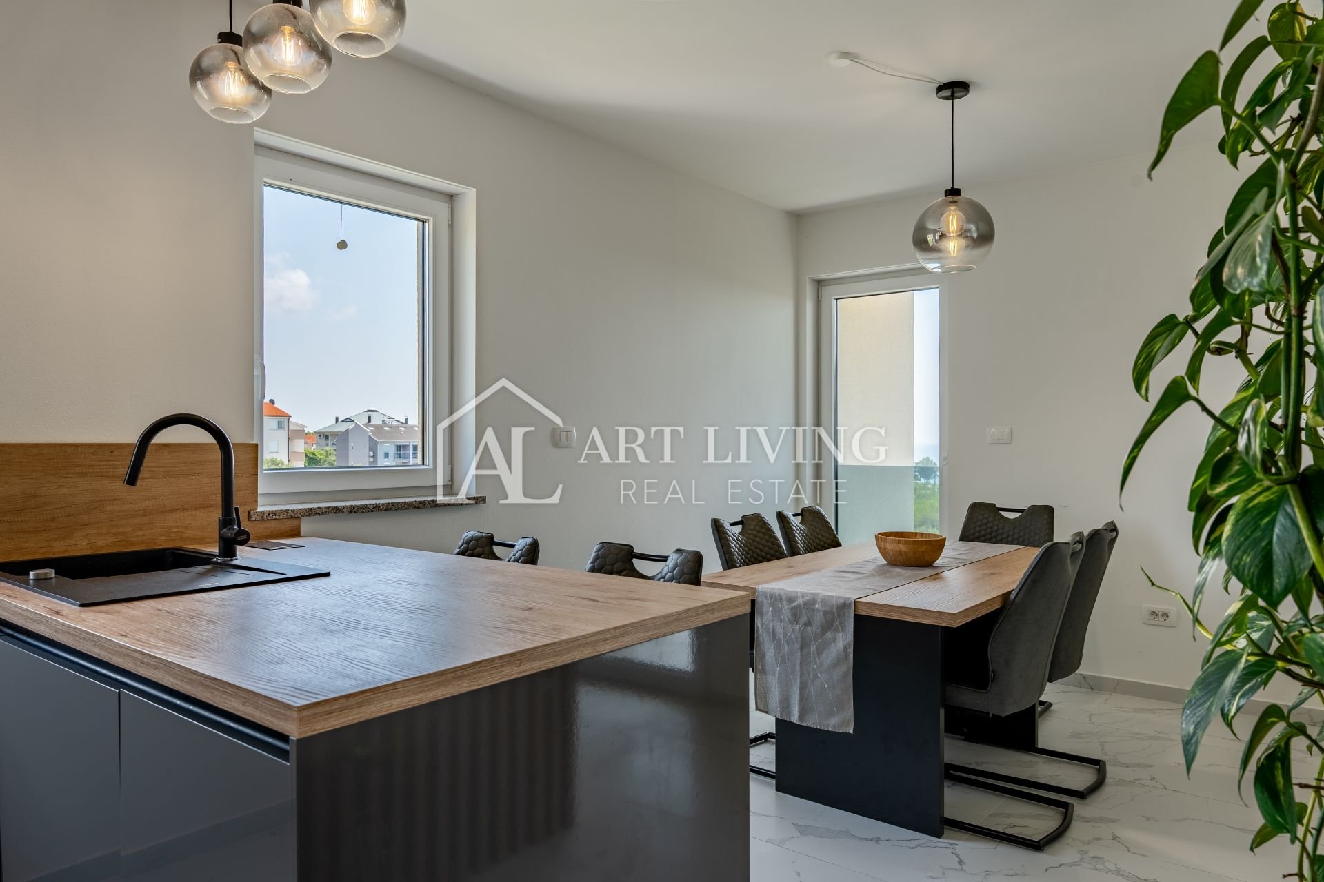 Apartma Na predaj - Istarska Umag