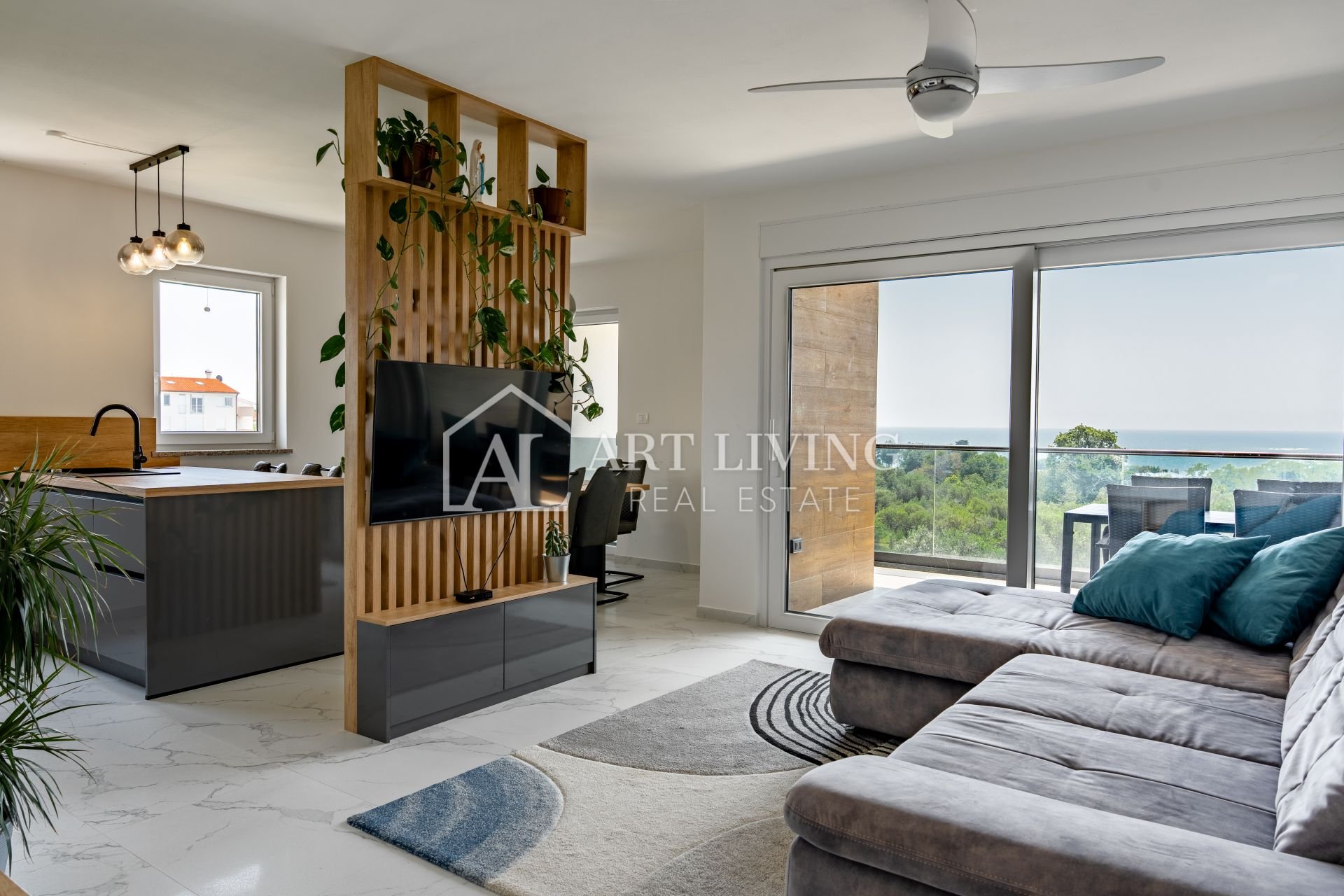 Apartma Na predaj - Istarska Umag