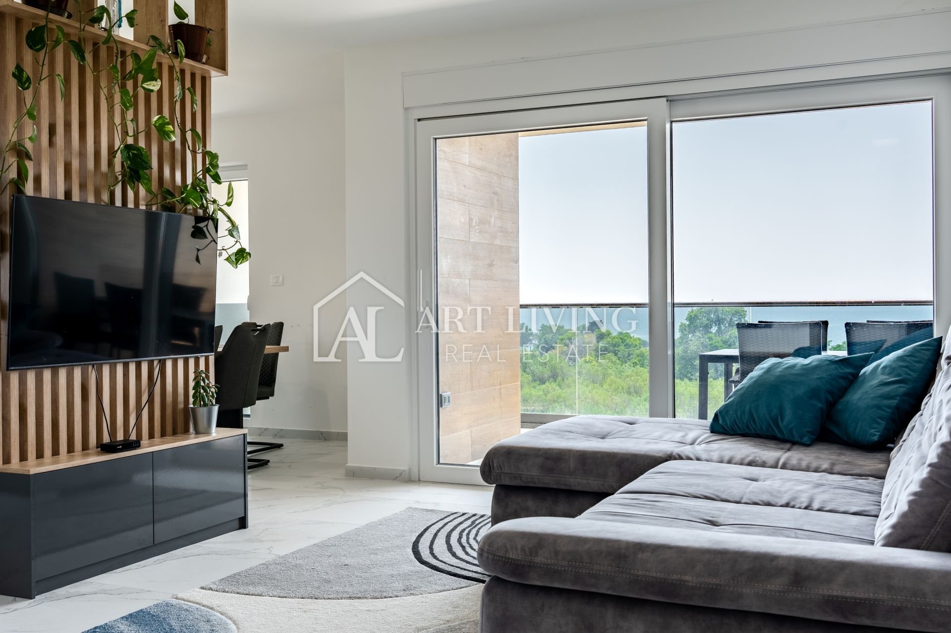 Apartma Na predaj - Istarska Umag