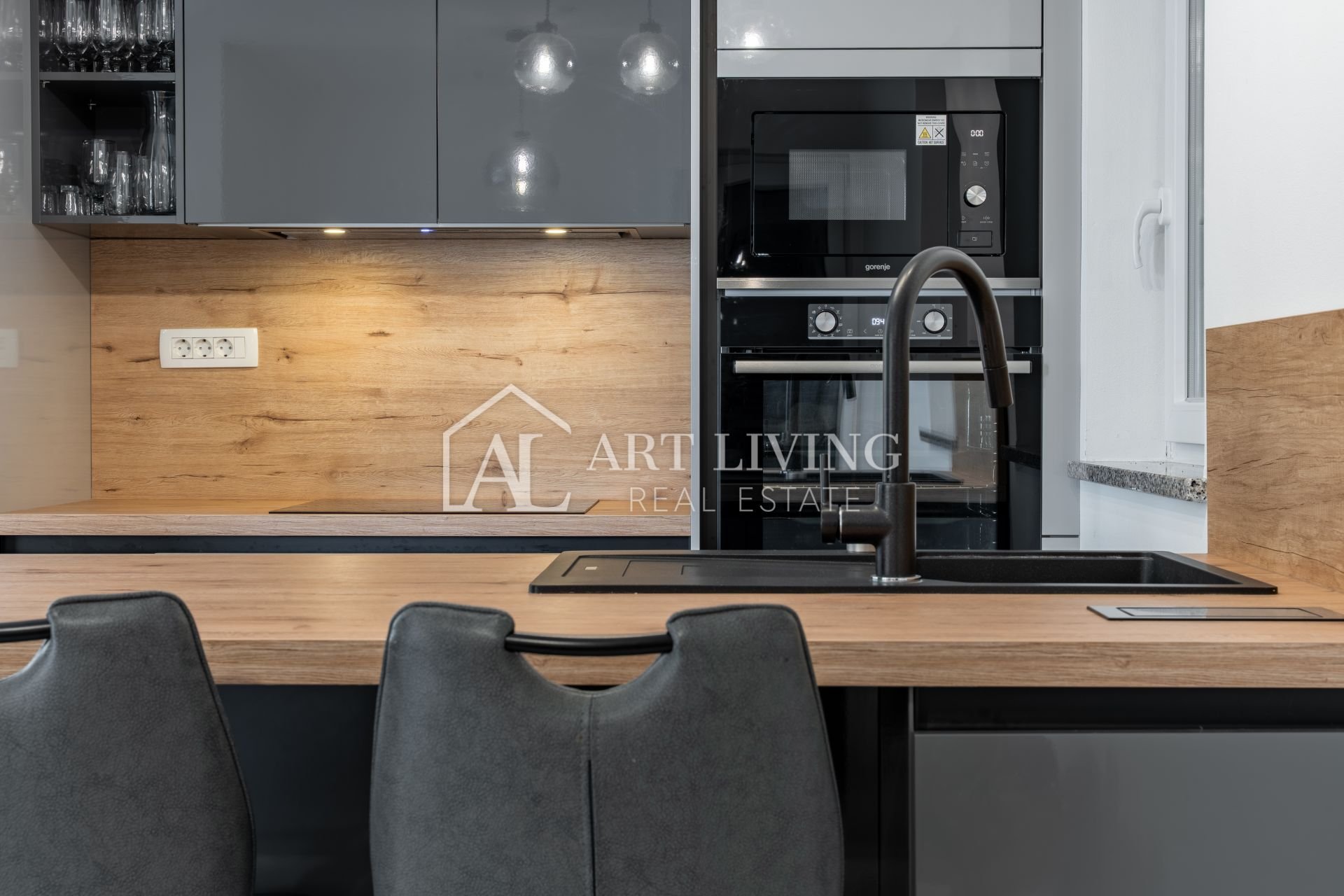 Apartma Na predaj - Istarska Umag