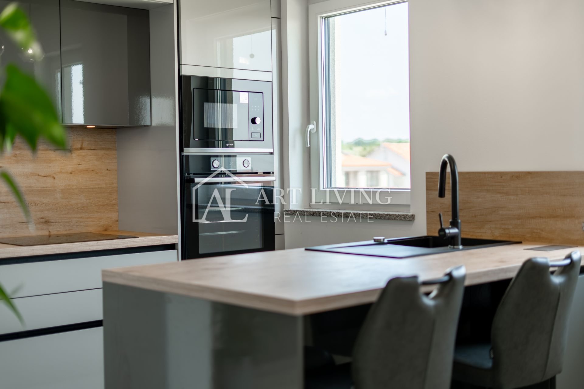 Apartma Na predaj - Istarska Umag