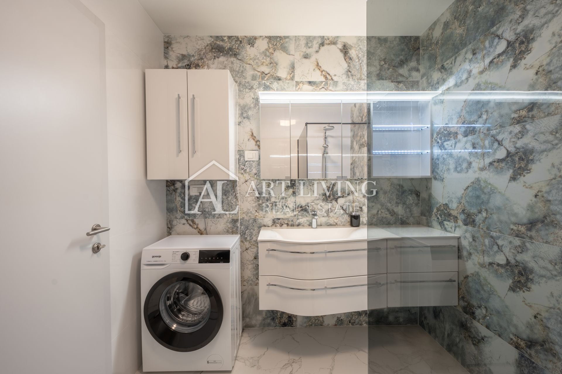 Apartma Na predaj - Istarska Umag