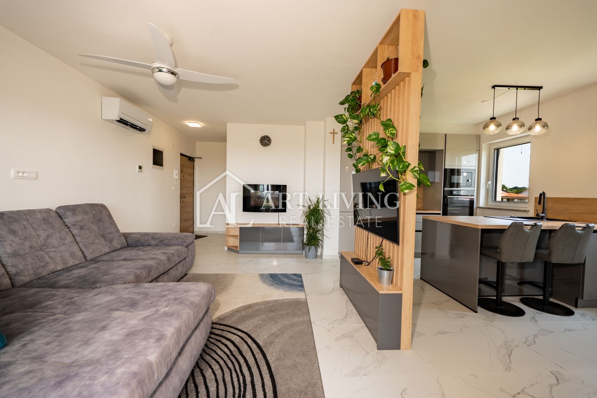 Apartma Na predaj - Istarska Umag