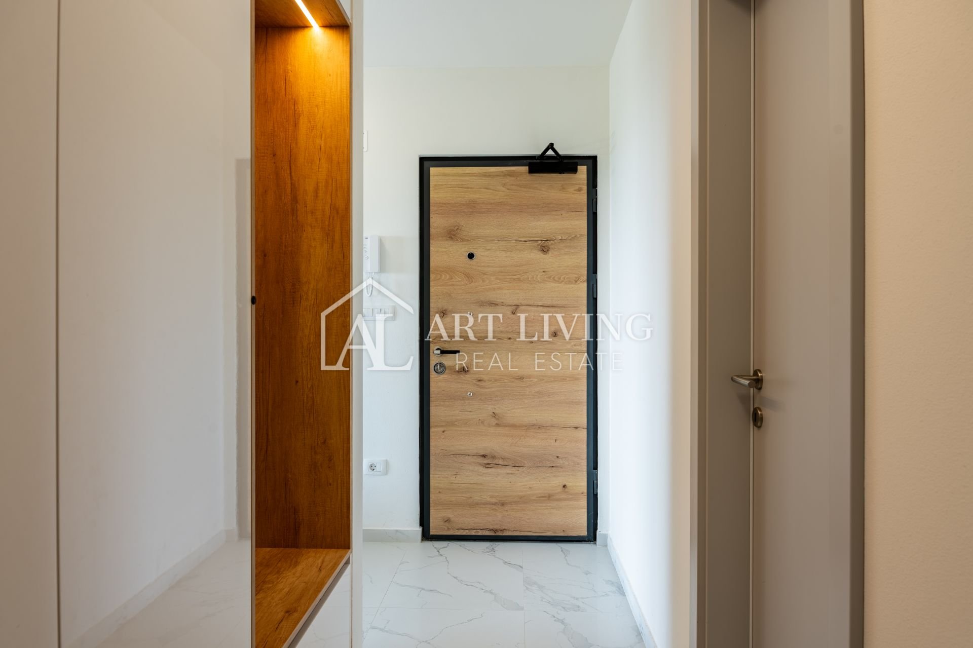 Apartma Na predaj - Istarska Umag
