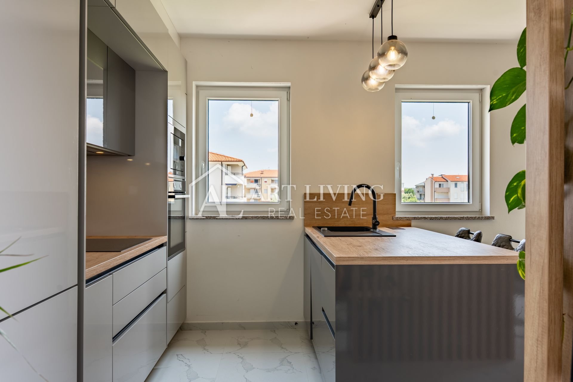Apartma Na predaj - Istarska Umag