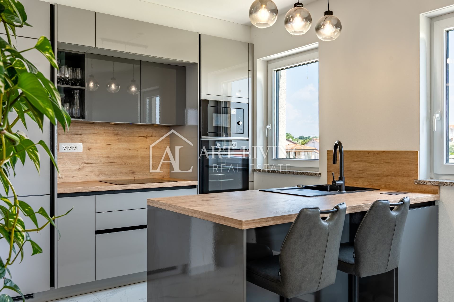 Apartma Na predaj - Istarska Umag