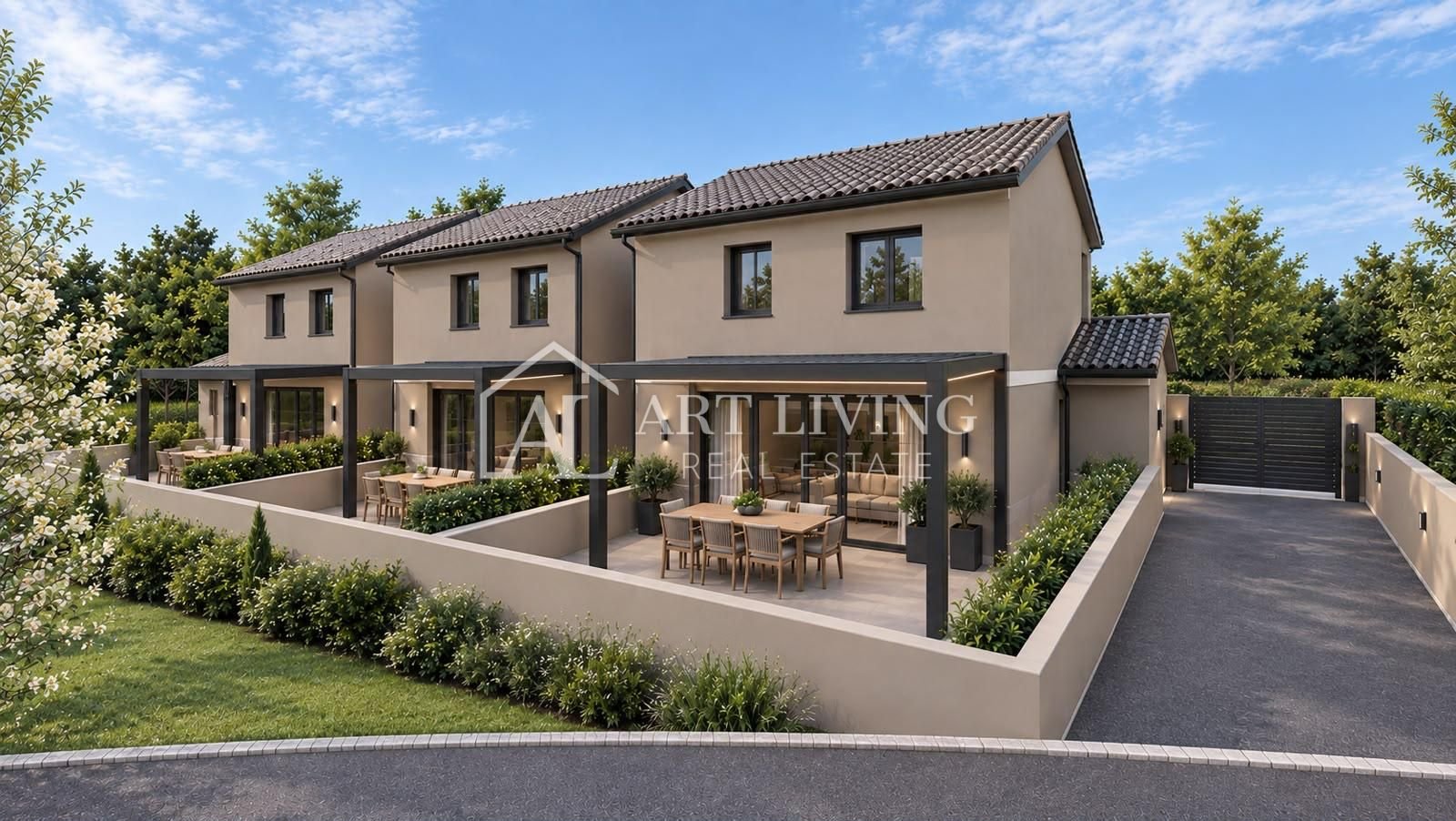 Haus Zu verkaufen - Istarska Umag - foto 1/22