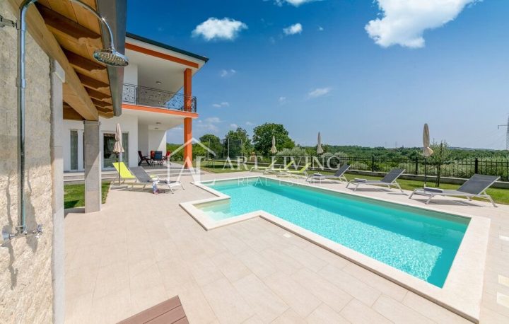 House For sale - Istarska Buje - foto 3/38