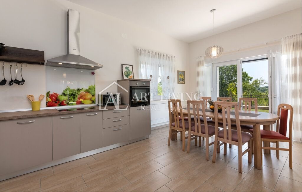 House For sale - Istarska Buje