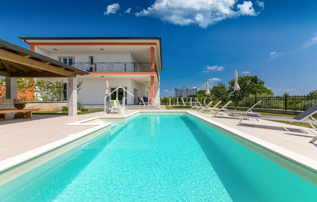 House For sale - Istarska Buje