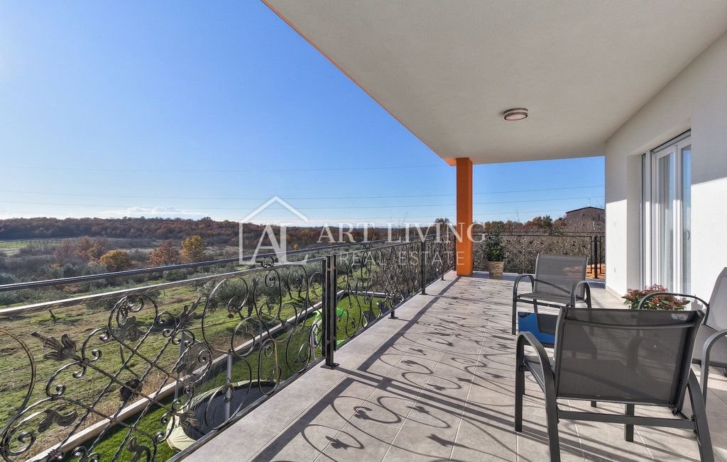 House For sale - Istarska Buje