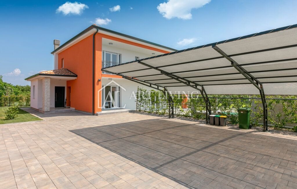 House For sale - Istarska Buje
