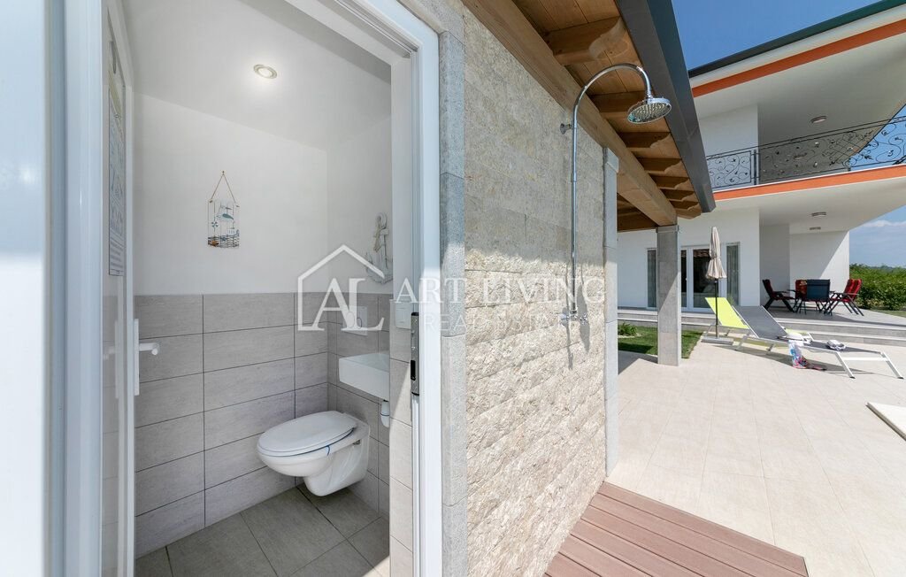 House For sale - Istarska Buje