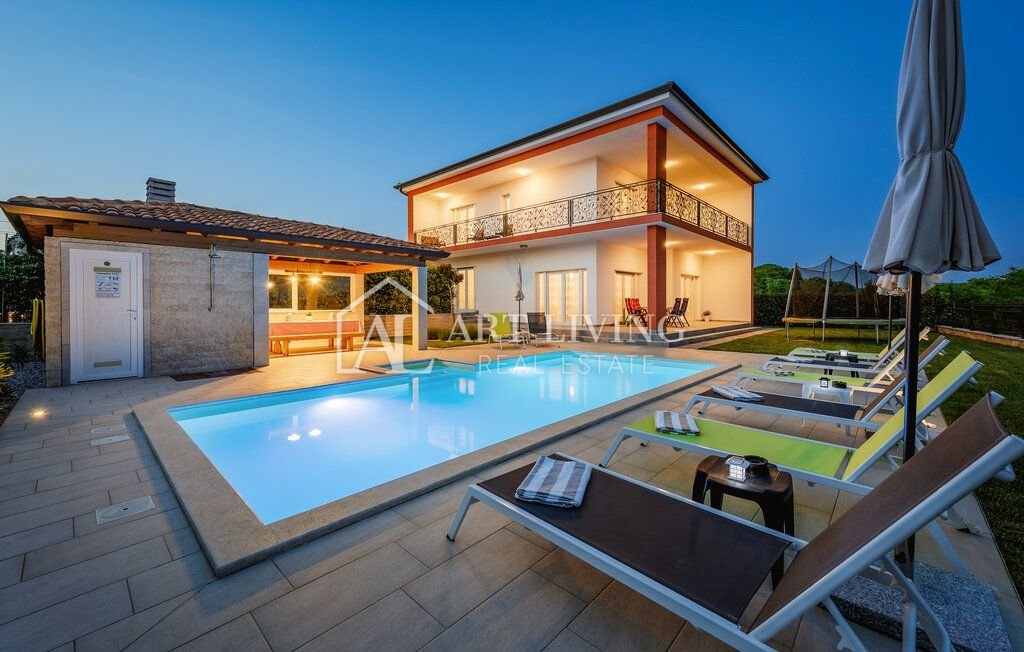 House For sale - Istarska Buje