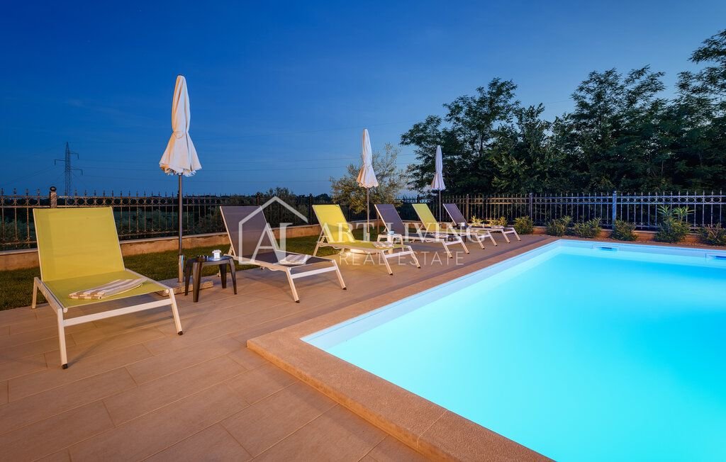 House For sale - Istarska Buje