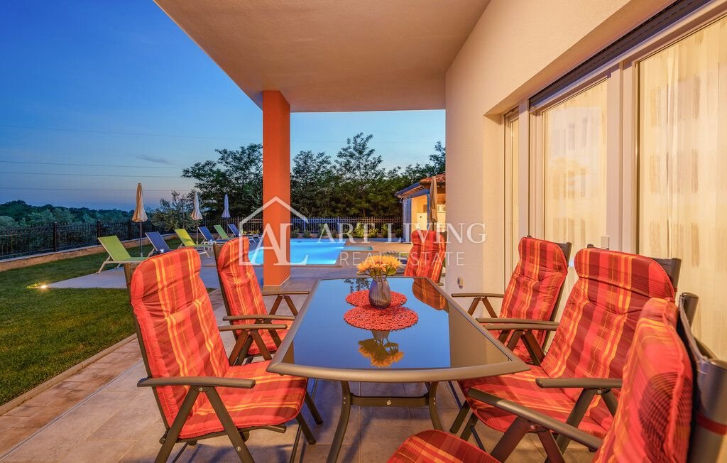 House For sale - Istarska Buje