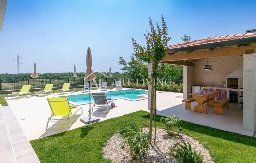 House For sale - Istarska Buje