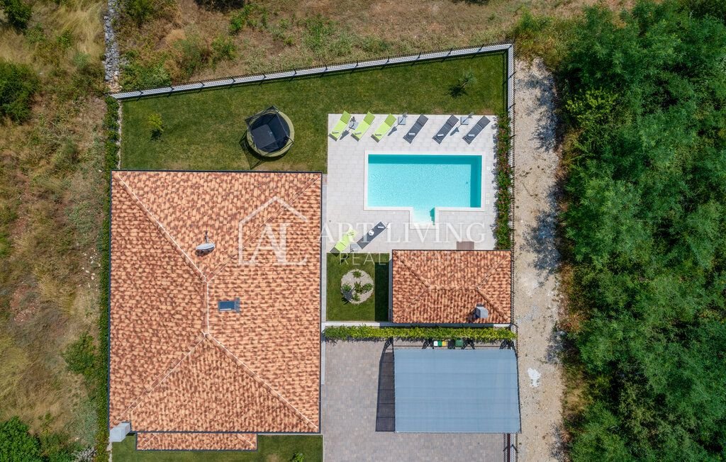 House For sale - Istarska Buje