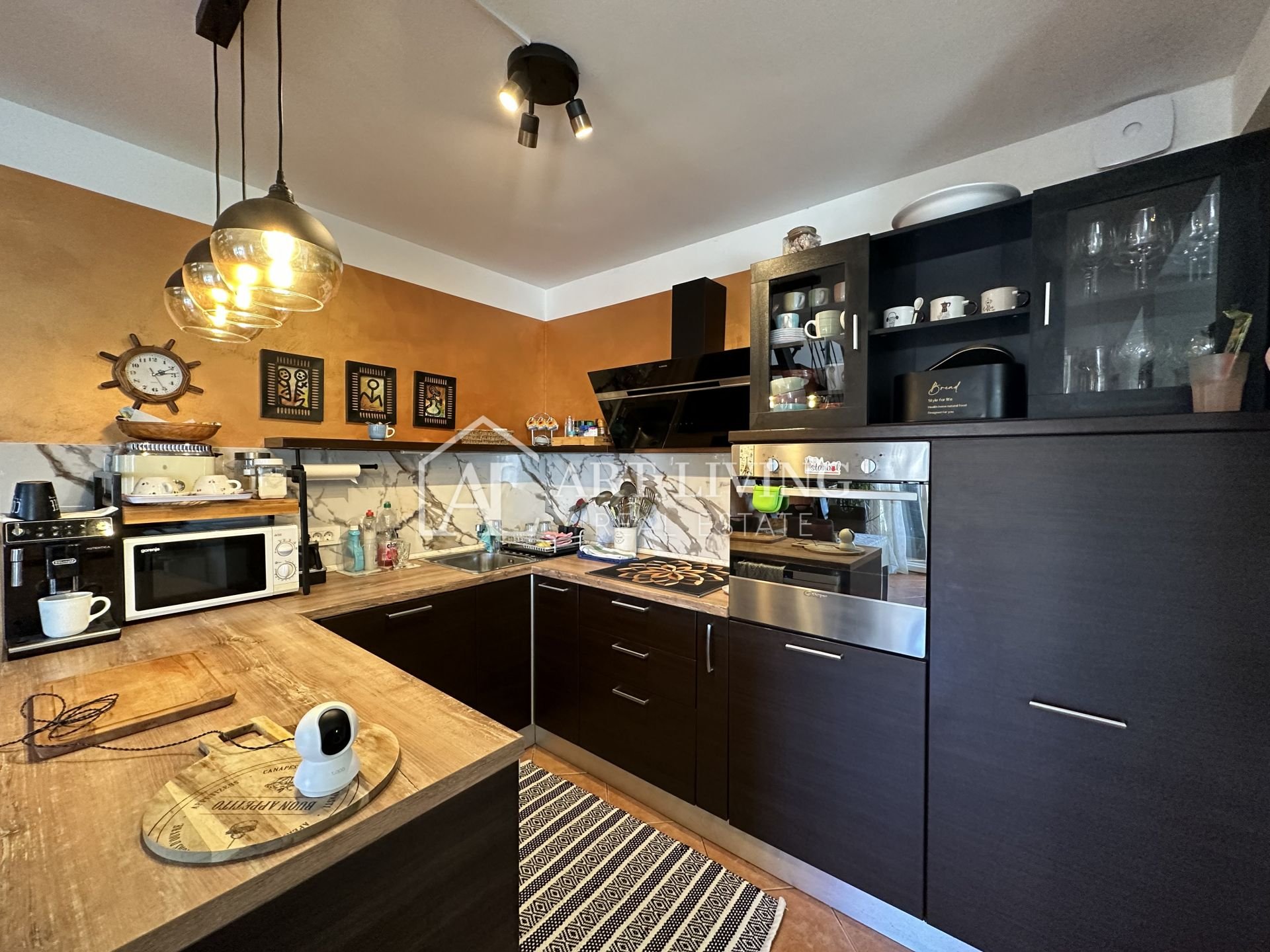 Apartmán Na prodej - Istarska Umag - foto 1/22