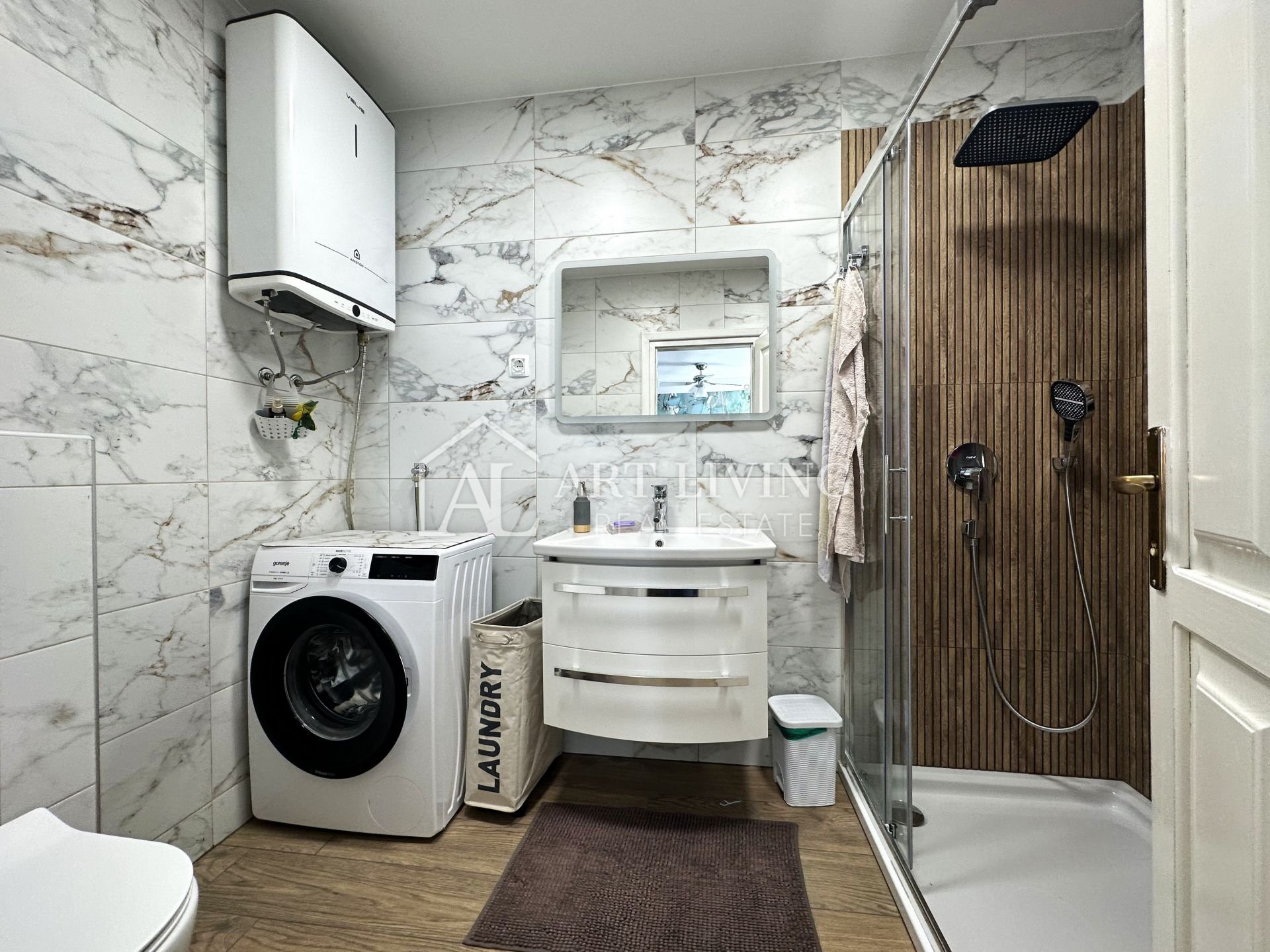 Apartmán Na prodej - Istarska Umag