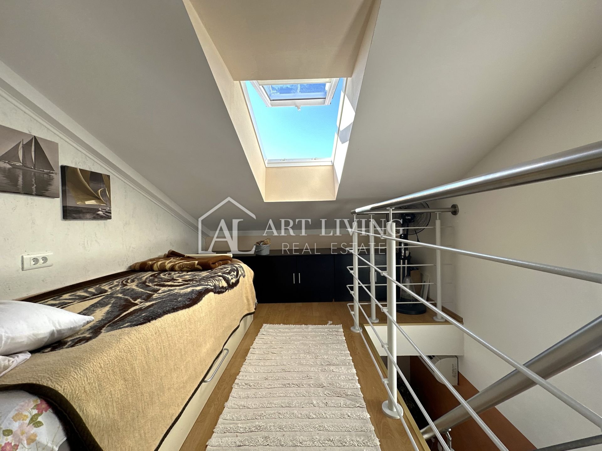 Apartmán Na prodej - Istarska Umag