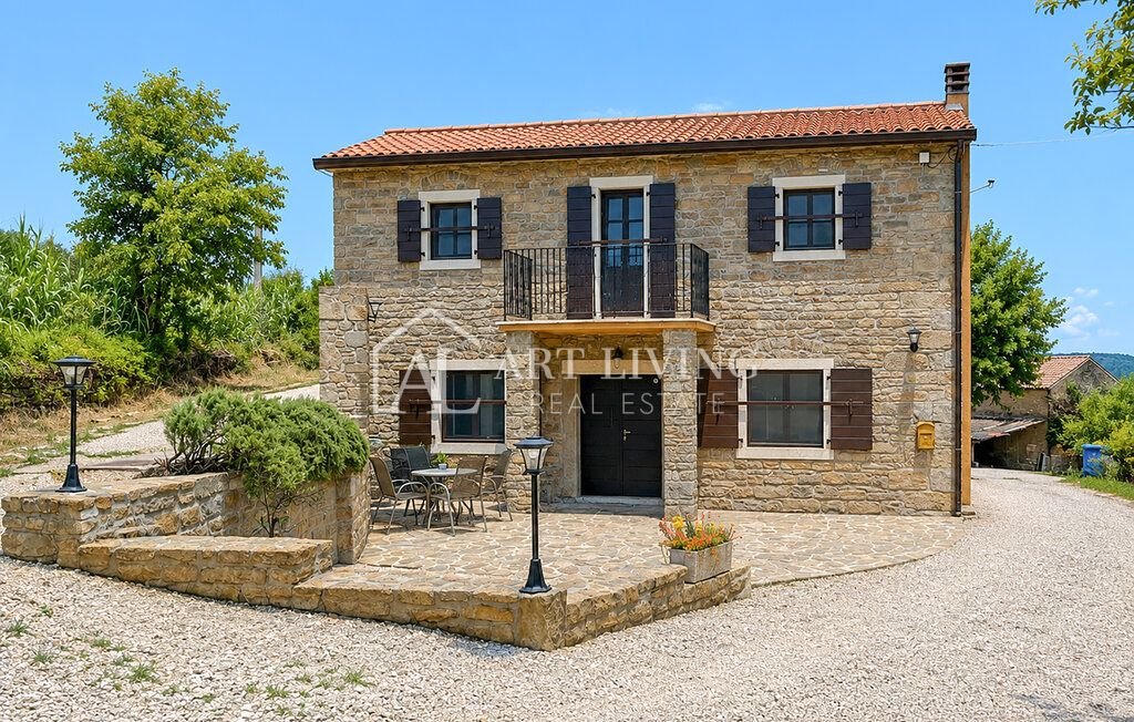 House For sale - Istarska Buje - foto 1/24