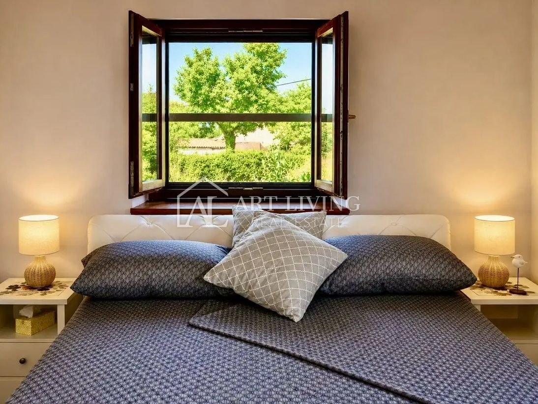 House For sale - Istarska Buje