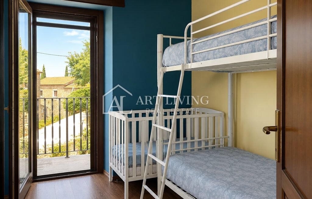 House For sale - Istarska Buje