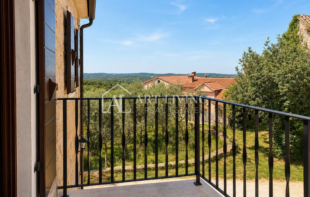 House For sale - Istarska Buje