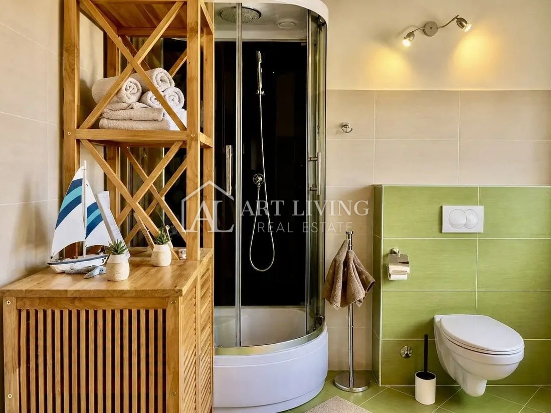 House For sale - Istarska Buje