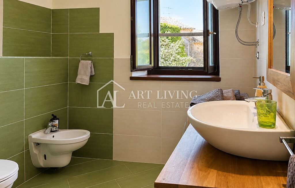 House For sale - Istarska Buje