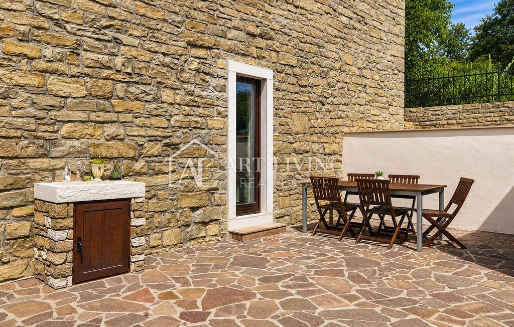 House For sale - Istarska Buje
