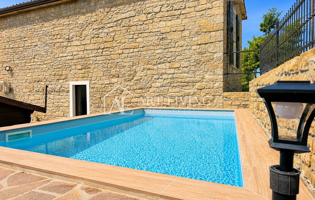 House For sale - Istarska Buje