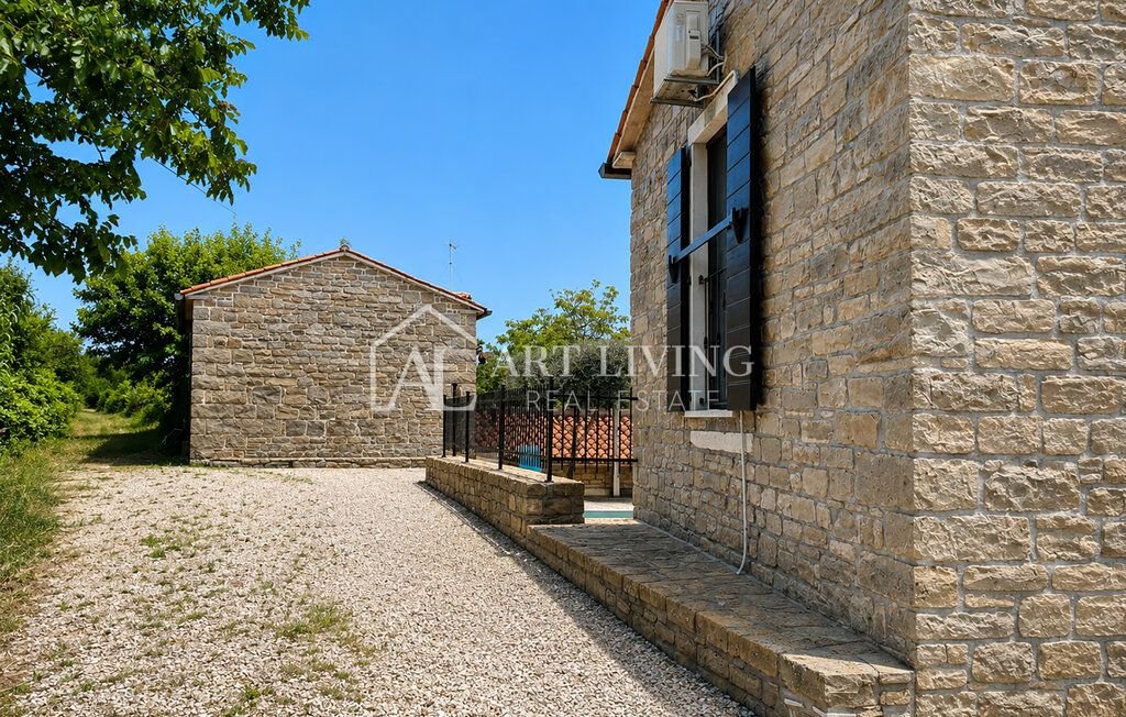 House For sale - Istarska Buje