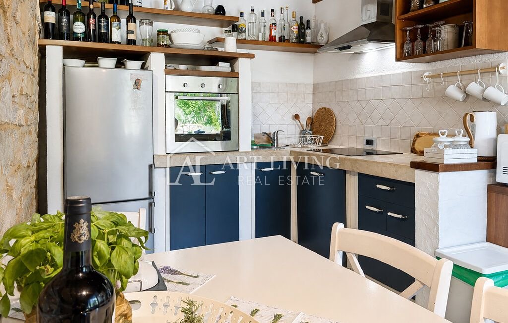 House For sale - Istarska Buje