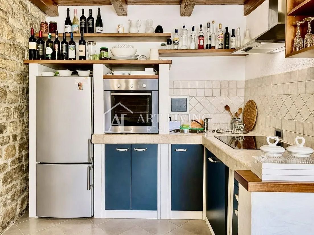 House For sale - Istarska Buje