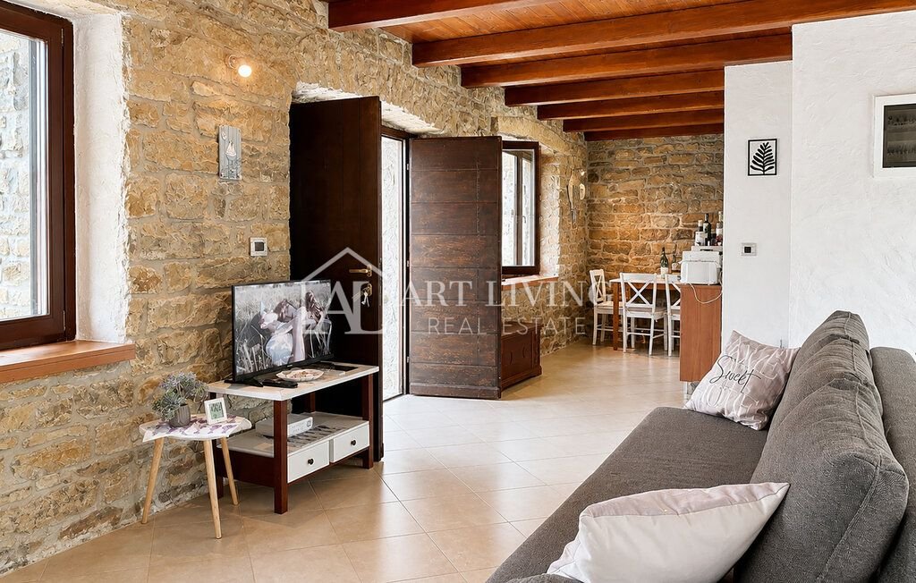 House For sale - Istarska Buje